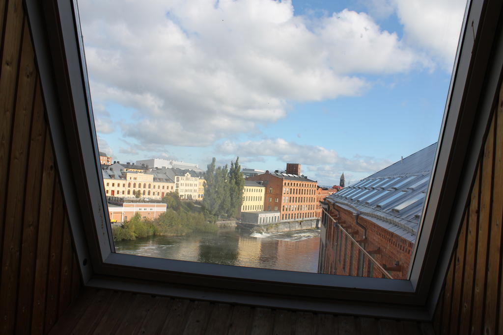 Pronova Hotell & Vandrarhem Norrkoping Exterior photo