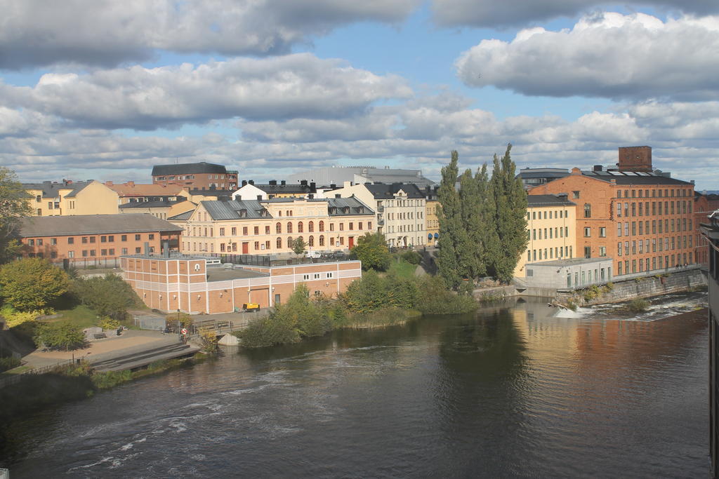 Pronova Hotell & Vandrarhem Norrkoping Exterior photo
