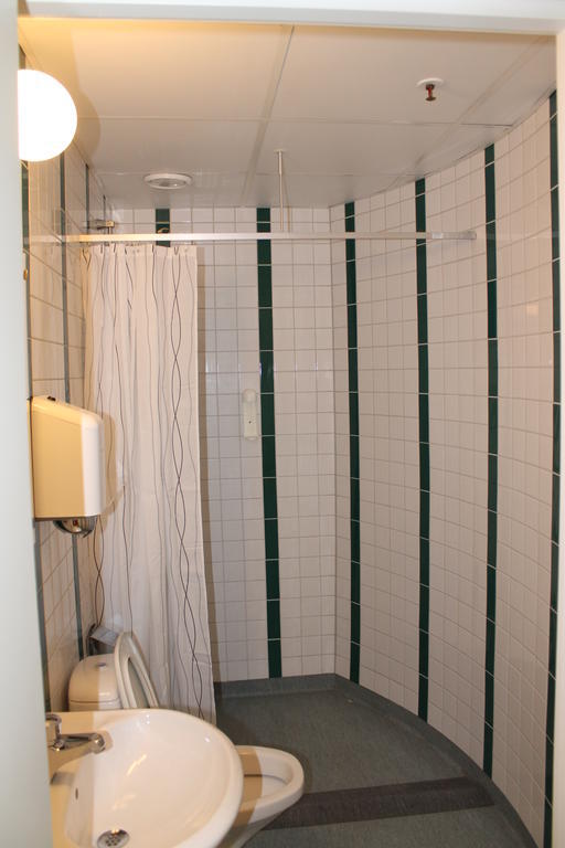 Pronova Hotell & Vandrarhem Norrkoping Exterior photo